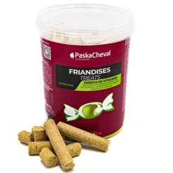 PASKACHEVAL Friandises à la pomme pour chevaux> Bonbons|Bonbons