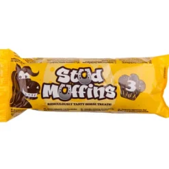 STUDSMUFFIN Friandises Stud Muffins 3 morceaux> Bonbons|Bonbons