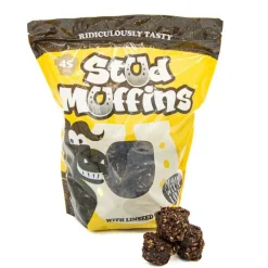 STUDSMUFFIN Friandises Stud Muffins 45 morceaux> Bonbons|Bonbons