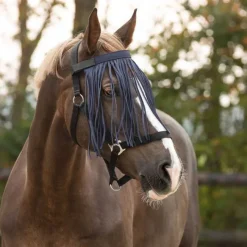 Q-ESSENTIALS Frontal Chasse Mouche> Masque Anti-Mouches|Frontal Chasse-Mouches