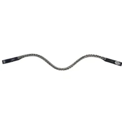 HFI Frontal vague avec Strass Master> Frontal|Bridon