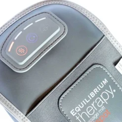 EQUILIBRIUM Gant de massage chauffant> Massage|Massage