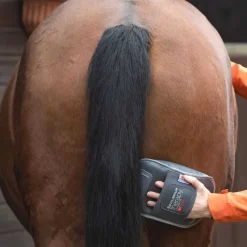 EQUILIBRIUM Gant de massage chauffant><noscript><img data-lazyloaded=
