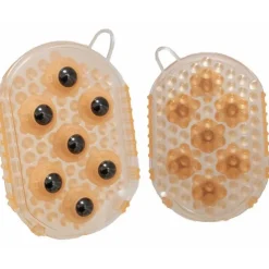 T de T Gant de massage et de pansage TdeT> Brosses