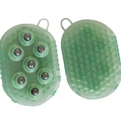 T de T Gant de massage et de pansage TdeT> Brosses