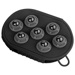 WALDHAUSEN Gant de Massage et Pansage><noscript><img data-lazyloaded=
