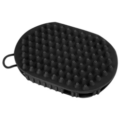 WALDHAUSEN Gant de Massage et Pansage><noscript><img data-lazyloaded=