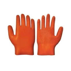 KRIS Gant de pansage caoutchouc> Etrilles|Brosses