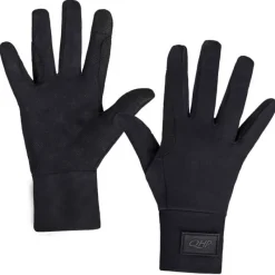 QHP Gants d'équitation Avélie hiver> Gants D'Équitation