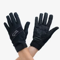 TIME TO RIDE Gants d'équitation Douceur> Gants D'Équitation