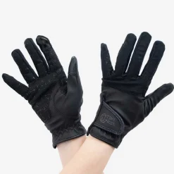 TIME TO RIDE Gants d'équitation Finesse> Gants D'Équitation