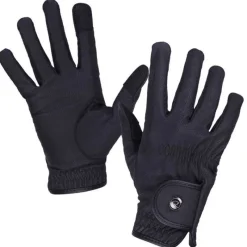 QHP Gants d'équitation Force hiver> Gants D'Équitation