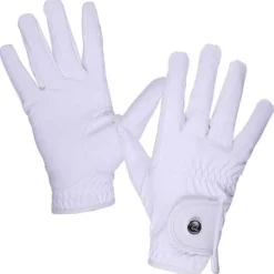 QHP Gants d'équitation Force> Gants D'Équitation