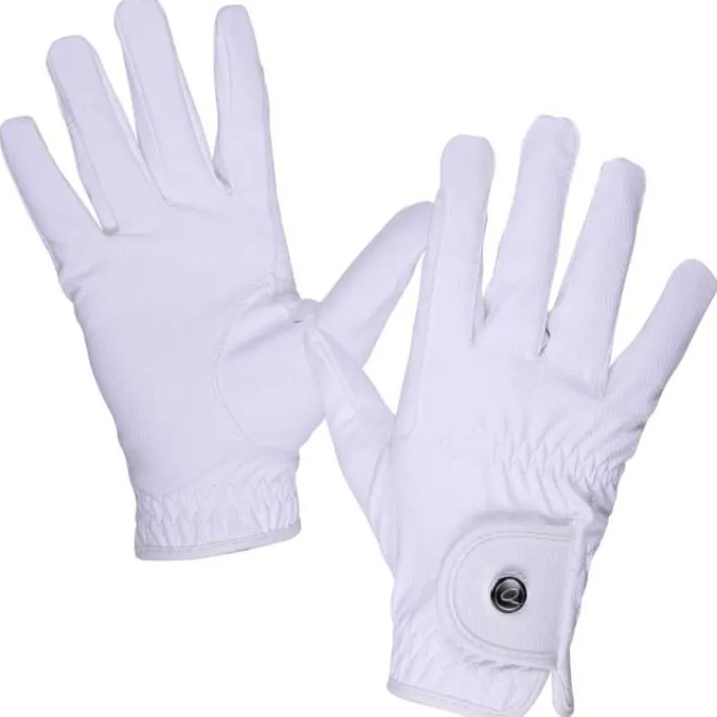 QHP Gants d'équitation Force> Gants D'Équitation