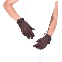 TIME TO RIDE Gants d'équitation Harmonie><noscript><img data-lazyloaded=