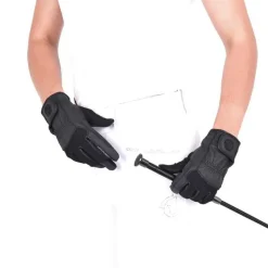 TIME TO RIDE Gants d'équitation Harmonie><noscript><img data-lazyloaded=