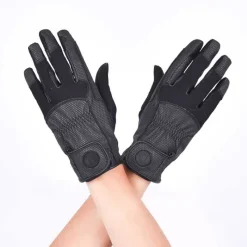 TIME TO RIDE Gants d'équitation Harmonie><noscript><img data-lazyloaded=