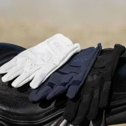 Q-ESSENTIALS Gants d'équitation multi> Gants D'Équitation