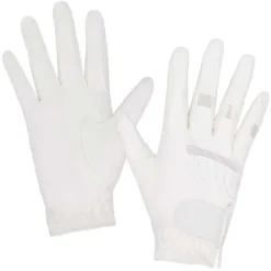 Q-ESSENTIALS Gants d'équitation multi> Gants D'Équitation