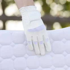 Q-ESSENTIALS Gants d'équitation multi><noscript><img data-lazyloaded=