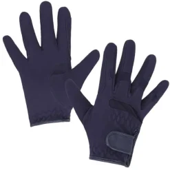 Q-ESSENTIALS Gants d'équitation multi><noscript><img data-lazyloaded=