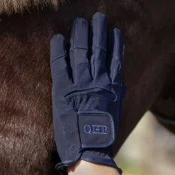 Q-ESSENTIALS Gants d'équitation multi><noscript><img data-lazyloaded=