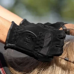 Q-ESSENTIALS Gants d'équitation multi><noscript><img data-lazyloaded=