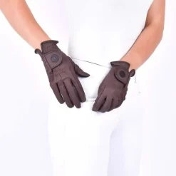 TIME TO RIDE Gants d'équitation Souplesse><noscript><img data-lazyloaded=