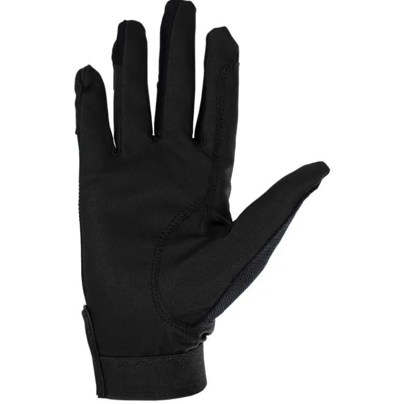 EQUESTRO Gants d'équitation Sunny> Gants D'Équitation