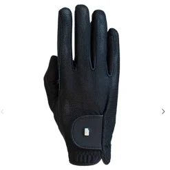 ROECKL SPORTS Gants Roeck Grip Lite Roeckl> Gants D'Équitation