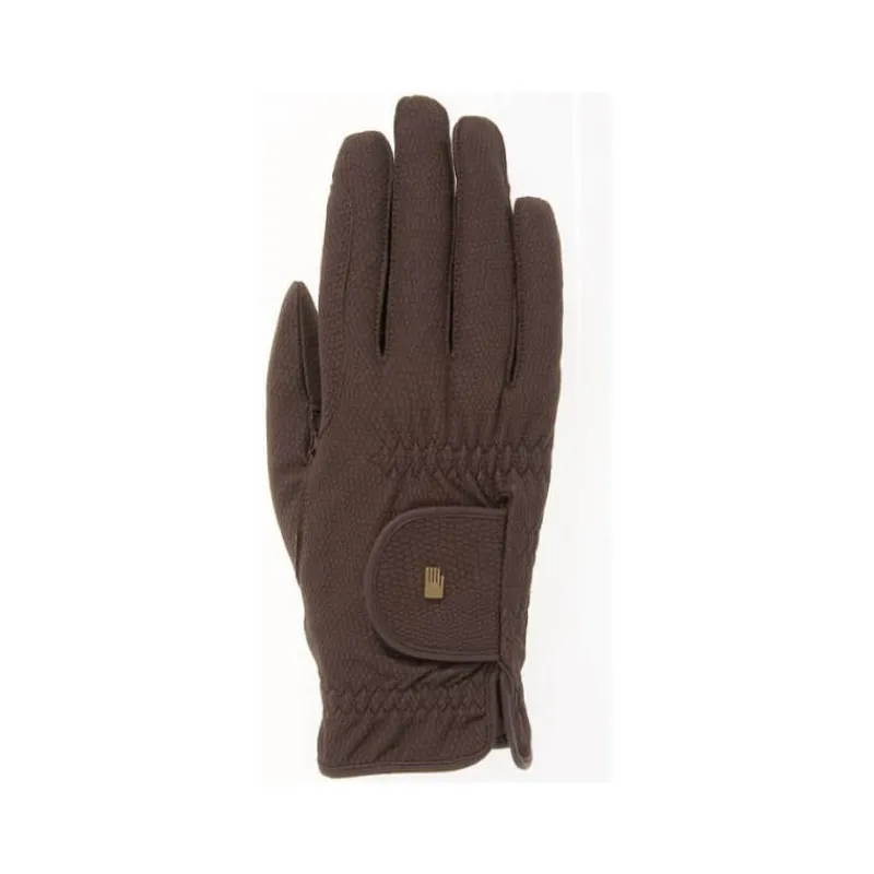 ROECKL SPORTS Gants Vesta Hiver> Gants D'Équitation