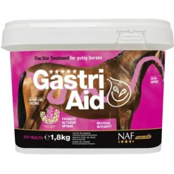 NAF GastriAid> Digestion