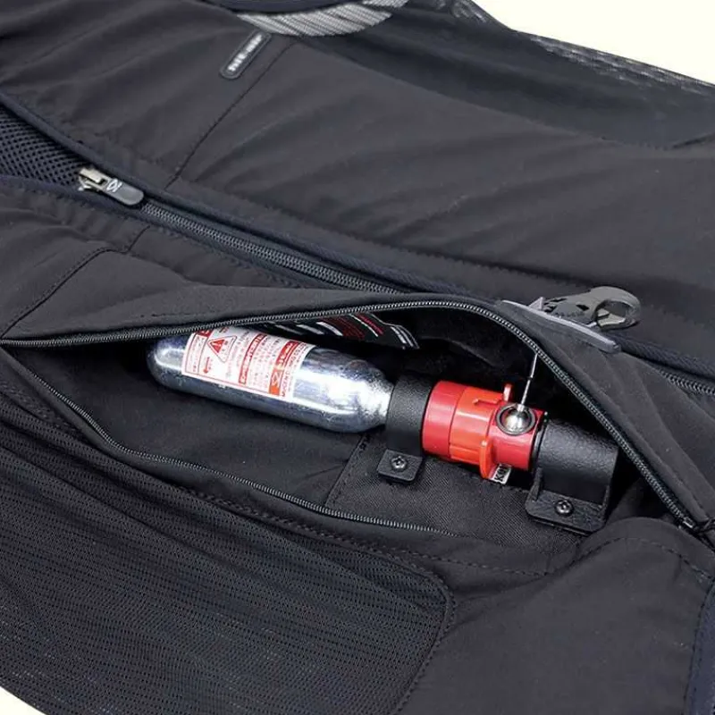 HIT AIR Gilet airbag Airflex> Gilet Airbag