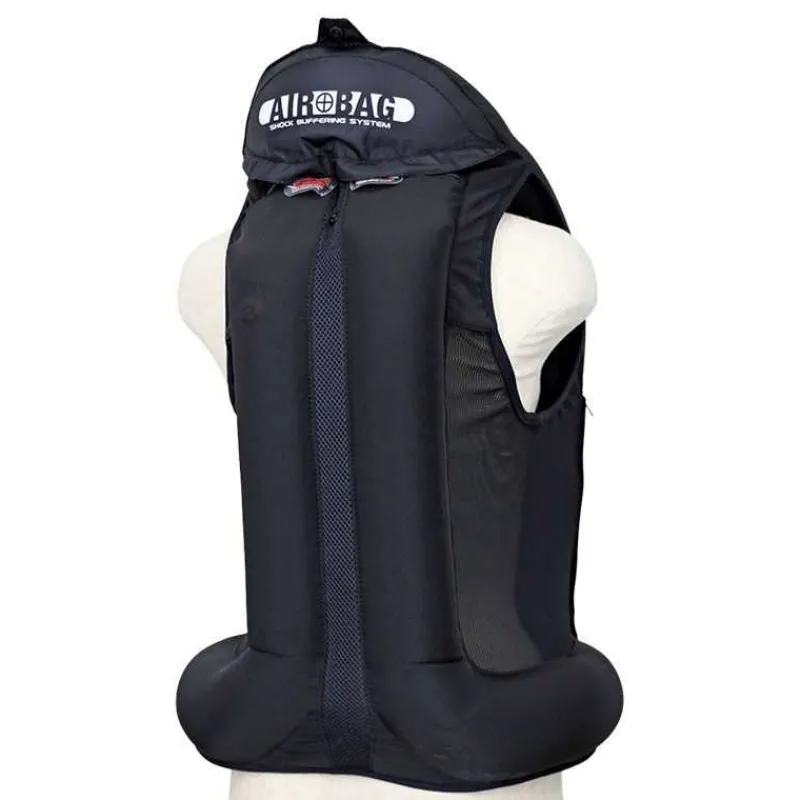 HIT AIR Gilet airbag Airflex> Gilet Airbag