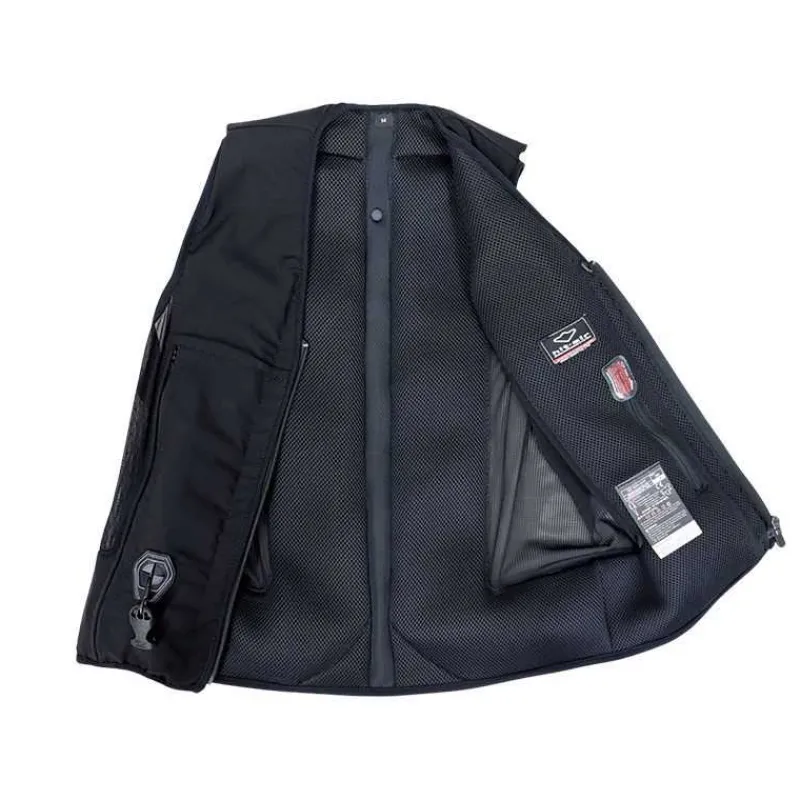 HIT AIR Gilet airbag Airflex> Gilet Airbag