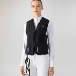 ALLSHOT Gilet Airbag Belair by Equiline> Gilet Airbag