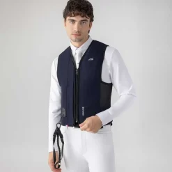 ALLSHOT Gilet Airbag Belair by Equiline><noscript><img data-lazyloaded=