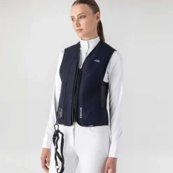 ALLSHOT Gilet Airbag Belair by Equiline><noscript><img data-lazyloaded=