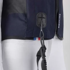 ALLSHOT Gilet Airbag Belair by Equiline><noscript><img data-lazyloaded=