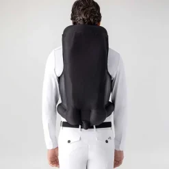 ALLSHOT Gilet Airbag Belair by Equiline><noscript><img data-lazyloaded=
