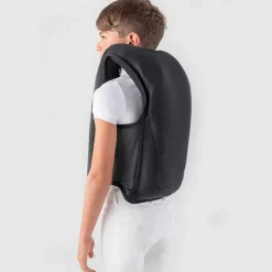 ALLSHOT Gilet airbag Belair enfant by Equiline><noscript><img data-lazyloaded=