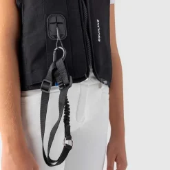 ALLSHOT Gilet airbag Belair enfant by Equiline><noscript><img data-lazyloaded=