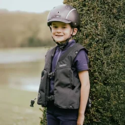 HIT AIR Gilet airbag complet MLV3-H Kids> Gilet Airbag