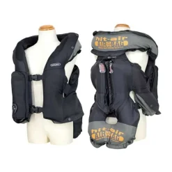 HIT AIR Gilet airbag complet MLV3-H Kids><noscript><img data-lazyloaded=