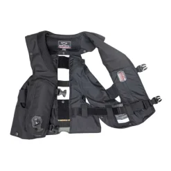 HIT AIR Gilet airbag complet MLV3-H Kids><noscript><img data-lazyloaded=