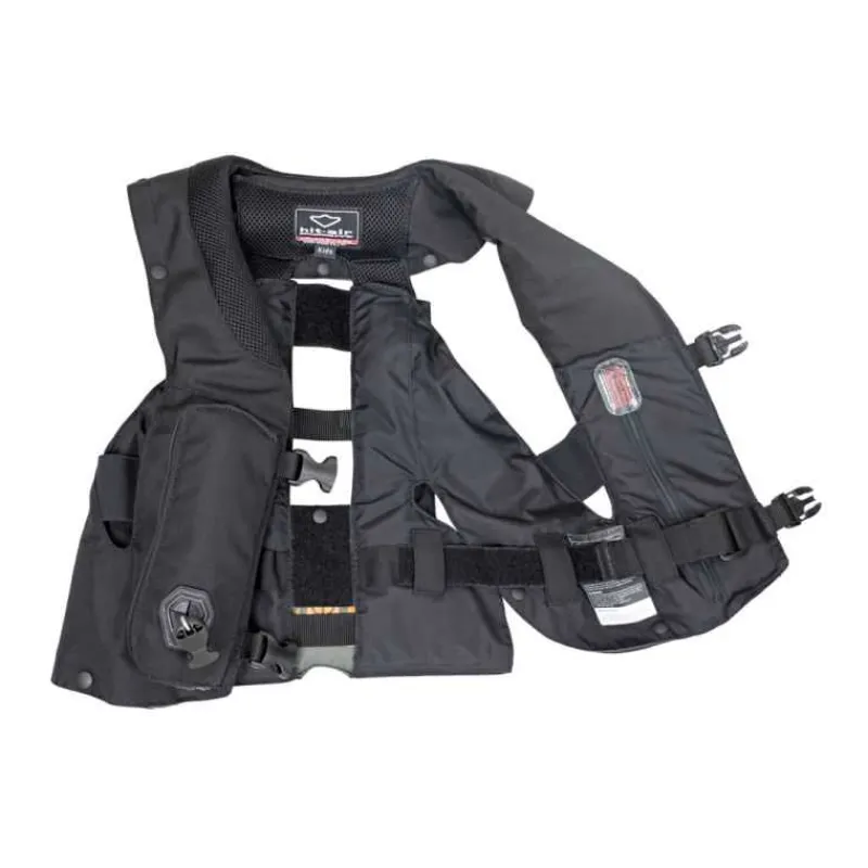 HIT AIR Gilet airbag complet MLV3-H Kids> Gilet Airbag