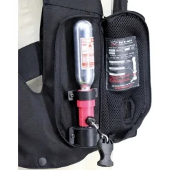 HIT AIR Gilet airbag complet MLV3-H Kids><noscript><img data-lazyloaded=
