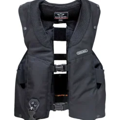 HIT AIR Gilet airbag complet MLV3-H Kids><noscript><img data-lazyloaded=