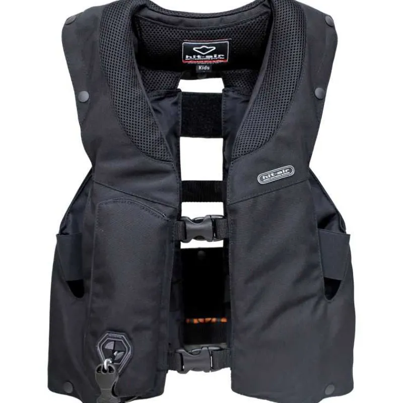 HIT AIR Gilet airbag complet MLV3-H Kids> Gilet Airbag