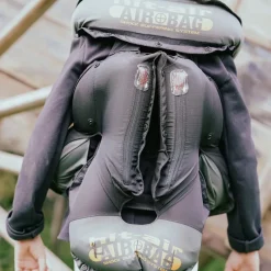 HIT AIR Gilet airbag complet MLV3-H Kids><noscript><img data-lazyloaded=